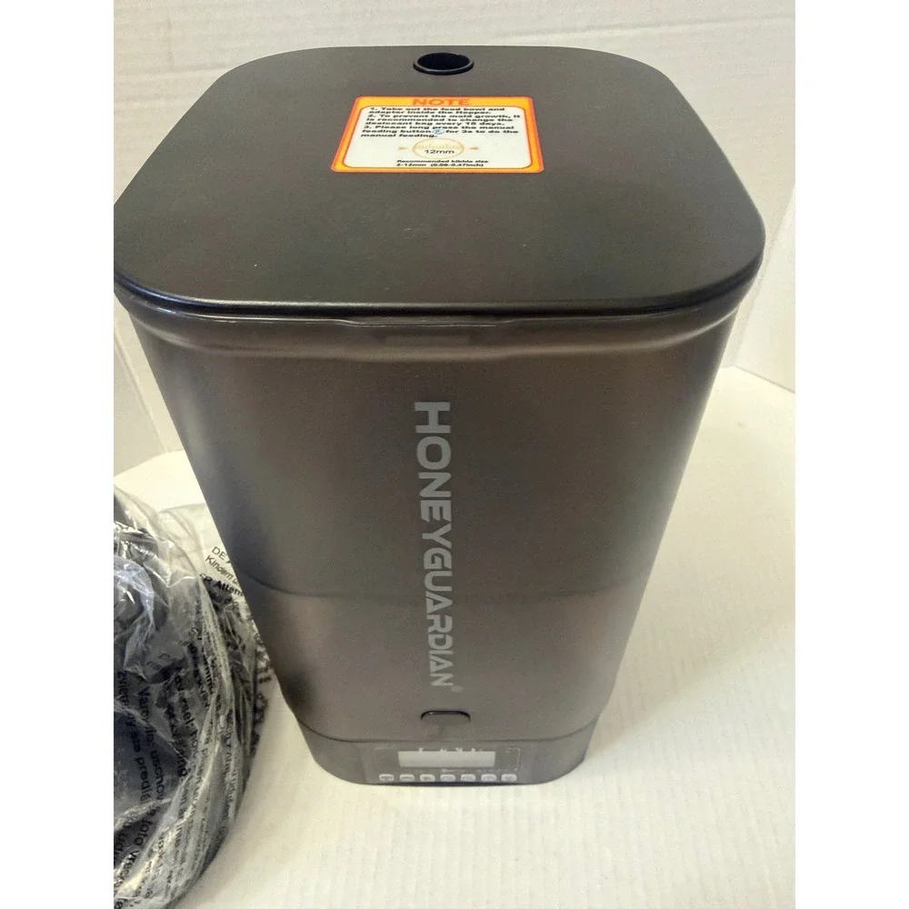 HoneyGuardian brand new